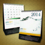 Kalender Proserv 2014