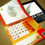 Kalender UKRIDA 2014